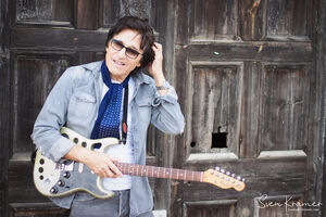 Russ Ballard -