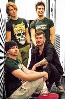 Blink Day  Green Day & Blink-182 Tribute - Green Day & Blink-182 Tribute