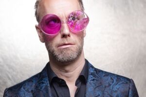 Michael Krebs - OPTIMISMUS - Jetzt stark reduziert!