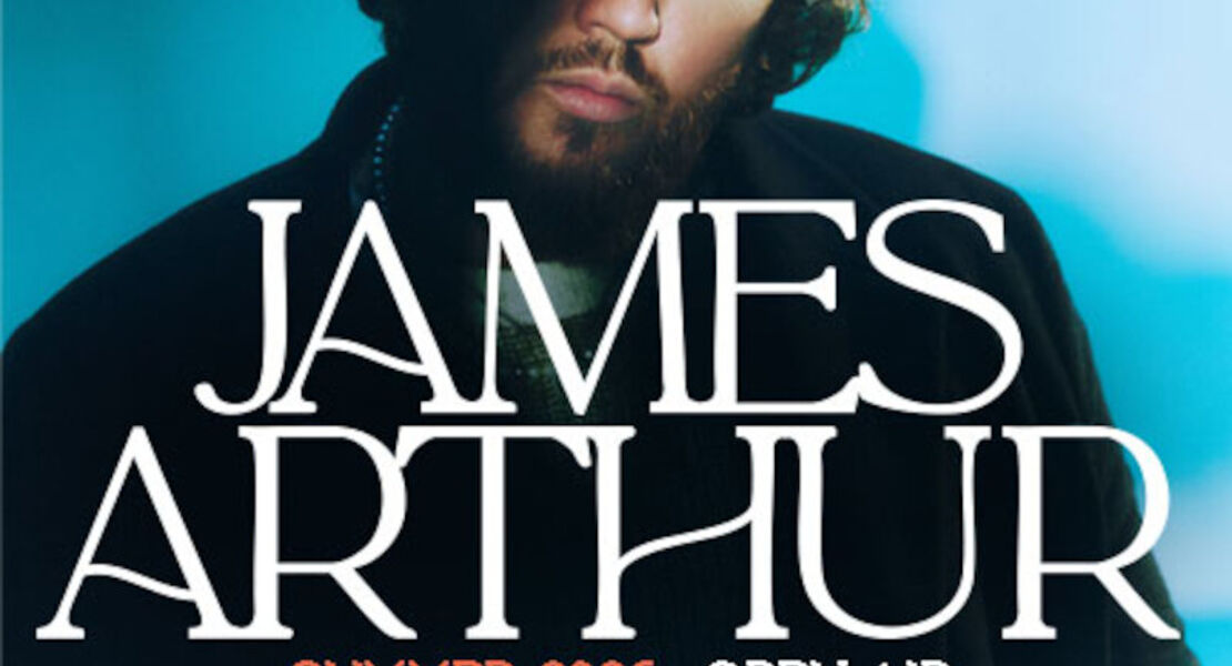 james-arthur-parkplatz