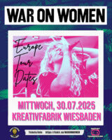 WAR ON WOMEN