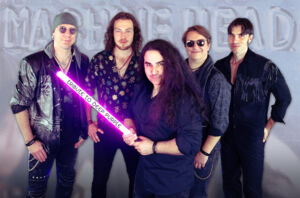Demon´s Eye - Machine Head Special  Live 2025