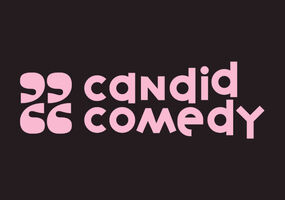 Heiter bis Hopfig - Candid Comedy - Verlegt ins TAK!