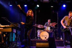 The DOORS Tribute Band