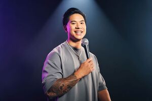 TUTTY TRAN - Preview Wok-Life-Balance