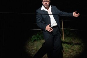 GRINGO MAYER und die Kegelband - SIMMA WIDDA GUT? TOUR 27