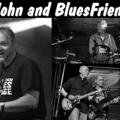 john-blues-friends