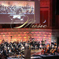 12. Night of Music - Pop meets Klassik