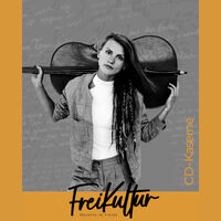 FreiKultur - Ronja Maltzahn - Kultur im Innenhof