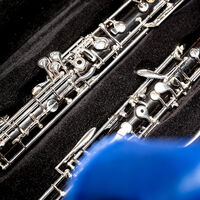 4. Kammerkonzert  West meets East - TELEMANN, PUNTO, HUMMEL & BALAKIREW