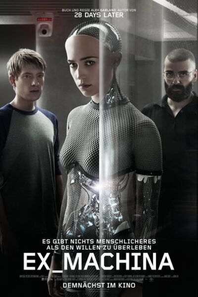 ex-machina
