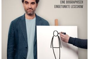 Oliver Wnuk - Wnuk denkt laut und liest was vor