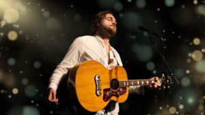 Cat Stevens Tribute Show - Starring Patrick Snow