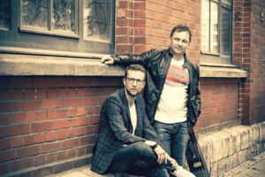 Simon & Garfunkel Revival Band - bestuhlt - kein Sitzplatzanspruch