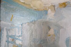 Ausstellung // Aufbruch
