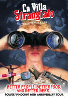 LA VILLA STRANGIATO - Power Windows 40th Anniversary Tour