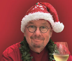Bernd Stelter Weihnachtsprogramm - Oh Du fröhlicher Vorweihnachtsabend