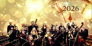 Neujahrskonzert - 