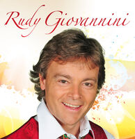 Rudy Giovannini Gala - Tour 2026 zu Gast in Neuenhagen bei Berlin