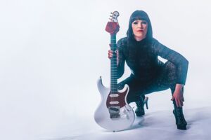 Erja Lyytinnen - The Queen Of Slide Guitar