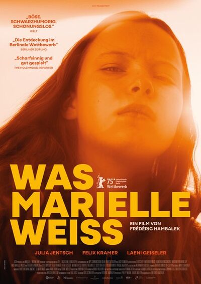 was-marielle-weiss