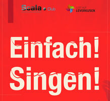 Einfach! Singen!