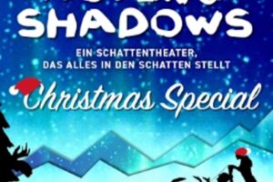Moving Shadows - Christmas Special
