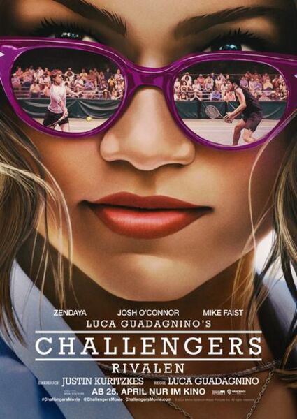 challengers-rivalen