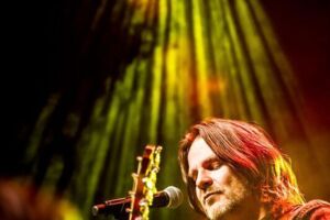 Ray Wilson & Band - Genesis Classic