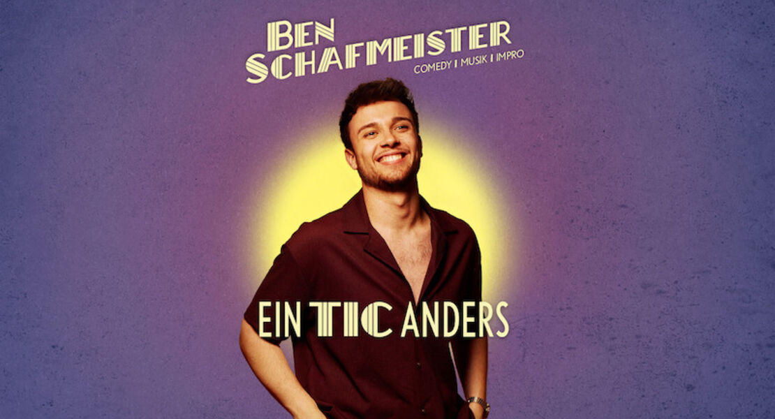 ben-schafmeister-ein-tic-anders