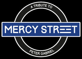 MERCY STREET - A Tribute to Peter Gabriel