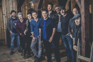 Take It To The Limit - A Celebration Of The Eagles