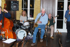 Classix Jazz Quintett