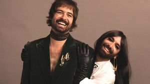 Conchita Wurst
