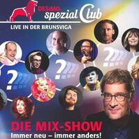 DESiMOs spezial Club - die Mix-Show mit Überraschungsgästen