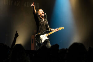 Bryan Adams Tribute (DK)