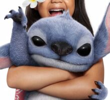 Kino im Kurhaus I Lilo & Stitch