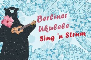 Berlin Ukulele Sing ´n Strum - Weihnachts-Edition