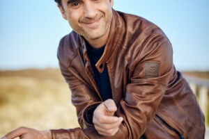 Oliver Wnuk - Wnuk denkt laut und liest was vor