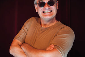 Ausbilder Schmidt - Top Lusche de Luxe