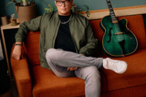 JazzTime Schwäbisch Hall präsentiert: Thorsten Goods 