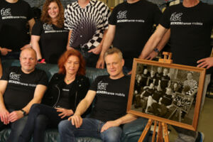 FLOYDBOX - The Emotional Pink Floyd Tribute Show