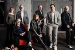 Slowhand - The Eric Clapton Tribute