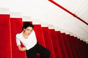 Ana Lucía - mit Gewinner