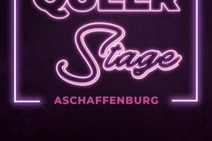 Queer Stage - Moderation: Giselle Hipps