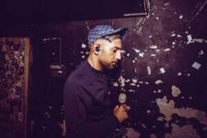 BOBBY VANDAMME - Der Govaneur - Tour 2026