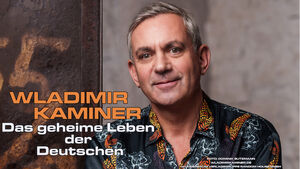 Das geheime Leben der Deutschen