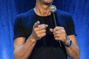 Rüdiger Hoffmann - Mal ehrlich