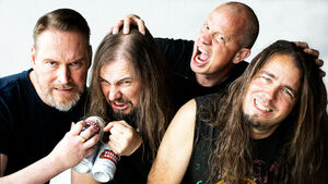 Still Slayer - Special Guest: Breed of Scorn