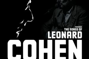 Field Commander C. - The Songs of Leonard Cohen - Early works - the roots of Hallelujah